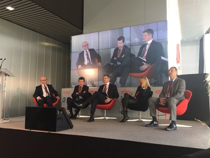 Intervención de Mario Armero 