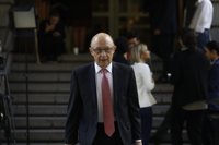 Ciudadanos anima a Montoro a presentar Presupuestos y adelanta que los apoyará si el Gobierno cumple