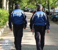 Descubren un hotel ilegal en Usera que ofrecía minihabitaciones