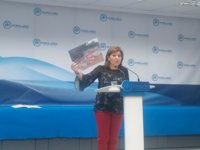 Bonig garantiza a Puig y al alcalde de Paterna la gobernabilidad si sacan adelante Puerto Mediterráneo