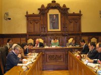 Foro presentará en marzo las nuevas bases de las ayudas a fachadas y supresión de barreras arquitectónicas