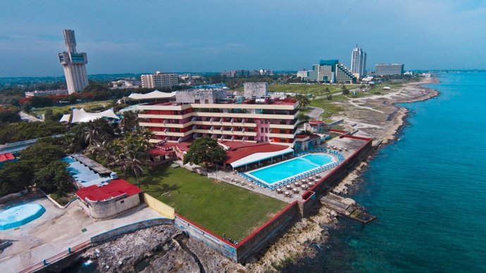 Be Live Hotels incorpora su quinto establecimiento en Cuba