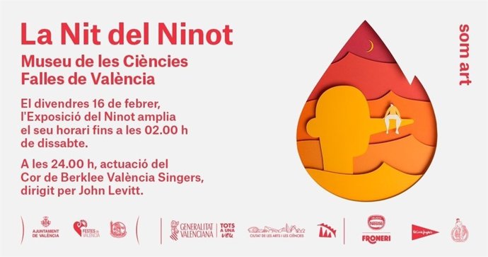 Nit del Ninot