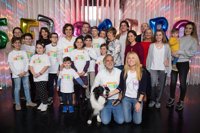 Sanidad y CCAA acuerdan que el cáncer se atienda en unidades pediátricas hasta los 18 años