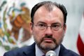 Videgaray asegura un "optimismo razonable" de cara a la supervivencia del TLCAN
