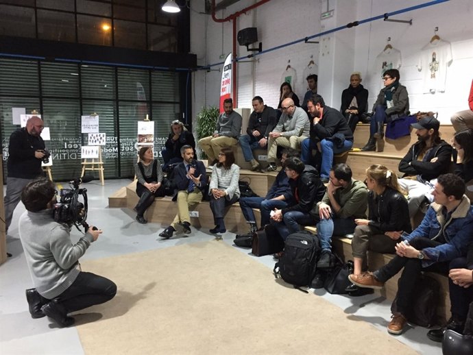 Foro Animayo de Inversión y Financiación 