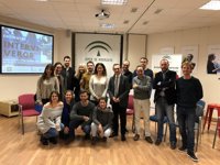 La Junta impulsa la creación de 271 empresas y 327 empleos a través del CADE de Huelva