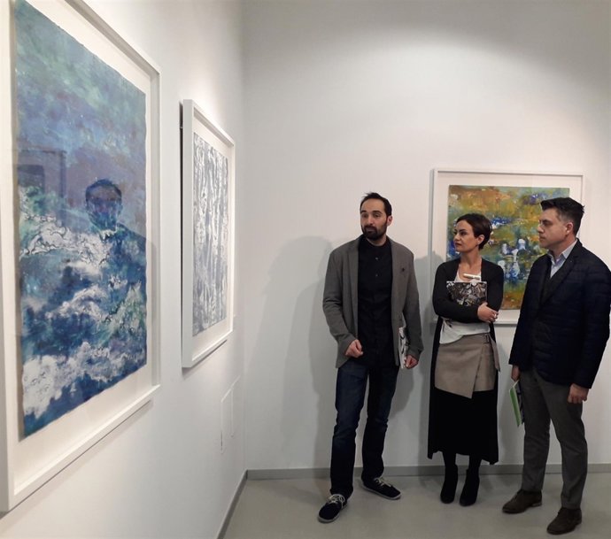 Muestra las ‘Pasiones’ de Torregar