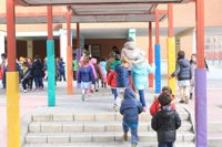 Cuatro colegios públicos más serán bilingües el próximo curso en el segundo ciclo de Educación Infantil