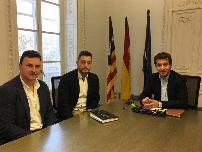 Company son sindicato policía CEP