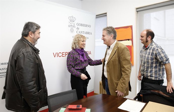 Díaz Tezanos y FNYH