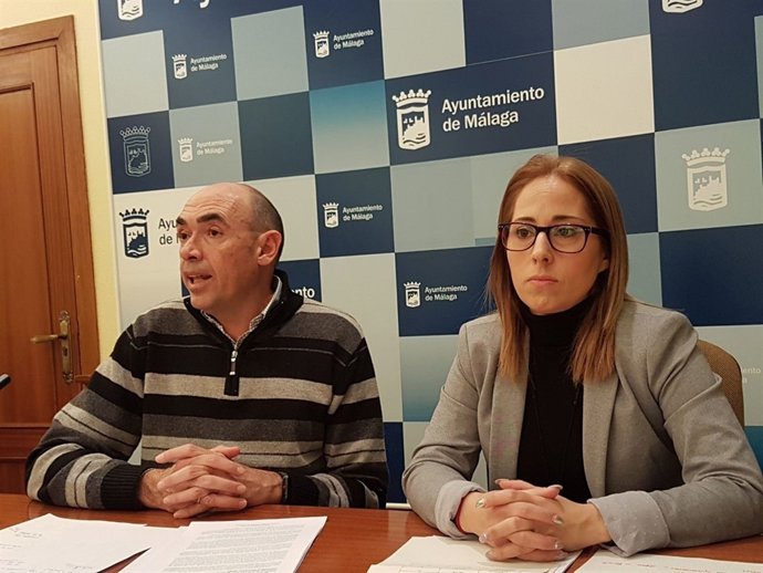 Eduardo Zorrilla Inmaculada González