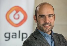 Joao Diogo Marques da Silva, nuevo managing director de Galp España