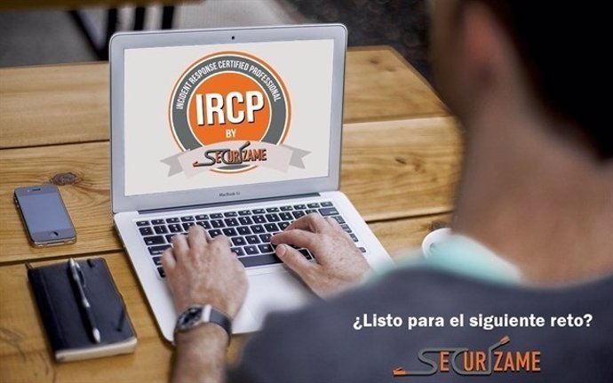 Securízame IRCP
