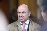 El PP cree una "vergüenza" que PSOE, Podemos y Cs apoyen a un 'popular' irlandés antes que a Guindos para el BCE