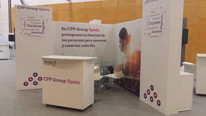 CPP Group Spain participa en la Semana del Seguro