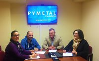 Firmado el nuevo convenio colectivo del metal en Cantabria, vigente hasta 2019
