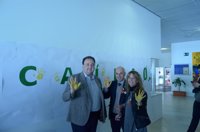La Universidad de Cádiz se suma a la lucha contra el cáncer infantil con el proyecto 'Recaída 0'