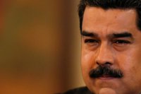 Maduro tiende la mano a Colombia y EEUU pese a sus desencuentros con ambos países