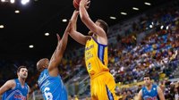 Anfitrión y revelación, por las semifinales en Las Palmas