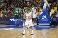 El Real Madrid esquiva la trampa de Unicaja