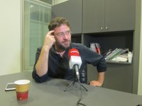 Fachin cerrará la manifestación de este viernes por los presos soberanistas