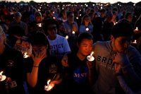 Dos iberoamericanos entre las víctimas del tiroteo de Florida (EEUU)