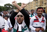 La oposición reclama un nuevo sistema político en Etiopía tras la renuncia de Desalegn