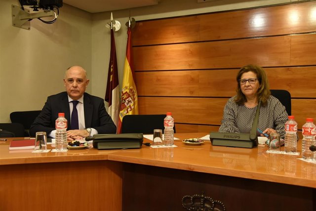 Comisión de Fomento