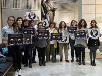 Podemos apoyará la huelga del 8 de marzo y lamenta el índice de violencia machista en las Islas