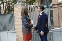 FEDER presenta a la Reina los ejes de la campaña Día Mundial de las Enfermedades Raras