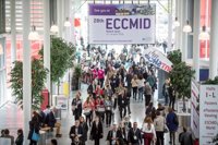 Más de 12.000 asistentes de 130 países en el congreso ECCMID
