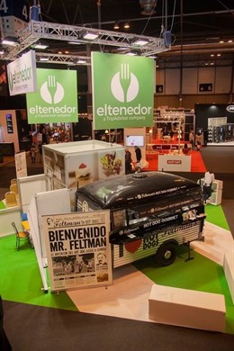 Feria de Hostelería HIP 2017