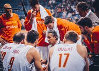 Scariolo: "Creemos en este grupo de jugadores"