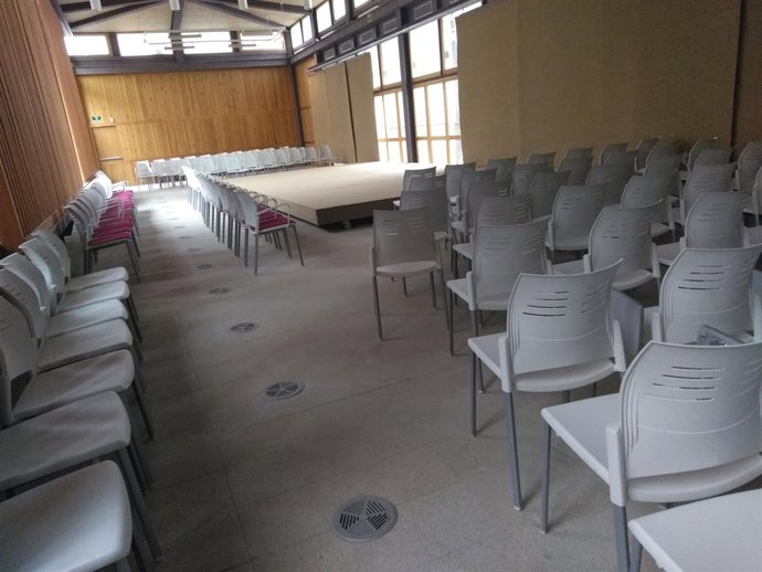 Escuela de Música y Danza del Distrito Centro