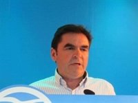 Exmiembros del PP de Jaén optan por "iniciar una nueva etapa bajo el paraguas de Ciudadanos"