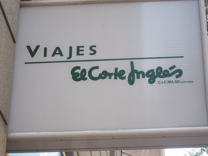 Viajes El Corte Inglés