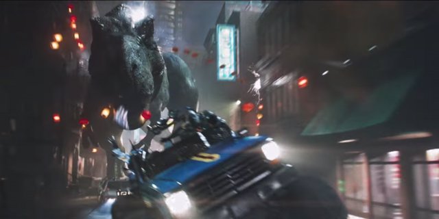 MBO Cinemas - All the easter eggs in Ready Player One