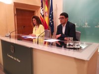 El Govern destina 2 millones al programa para garantizar un contrato a mujeres víctimas de violencia machista