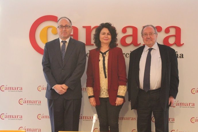 Iberia asume la presidencia de la Comisión de Turismo