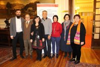 ONG denuncian la desigualdad en el acceso a la salud por razones de género en países con una baja renta per cápita 