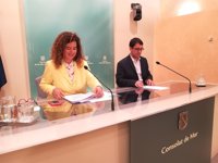 El Govern tilda de "irresponsabilidad" que el Gobierno haga "de la lengua propia un tema de confrontación" en Cataluña