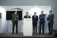 Page pide romper el debate "absurdo y esquizofrénico" del resto de España con Cataluña