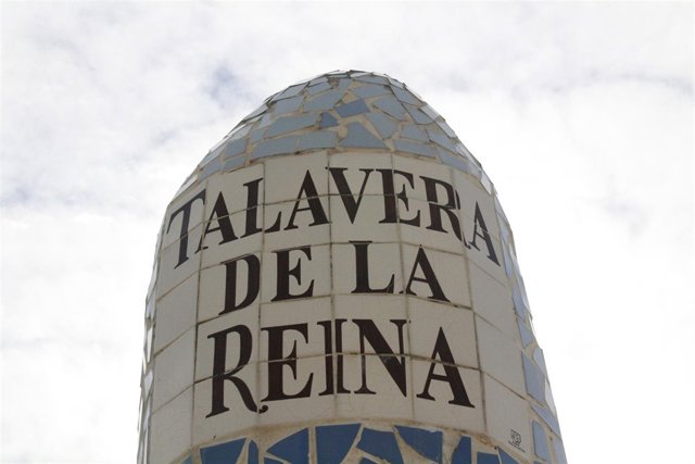 Talavera de la reina, Cerámica