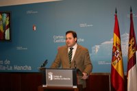 PP dice que ellos ofrecieron a Page apoyar sus presupuestos pero el PSOE nacional no ofrece "alternativa" a Rajoy 