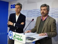 El PP pide explicaciones a la Junta y Diputación por ayudas a la Fundación Guadalquivir