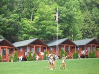 Los mejores campamentos para niños en EE UU