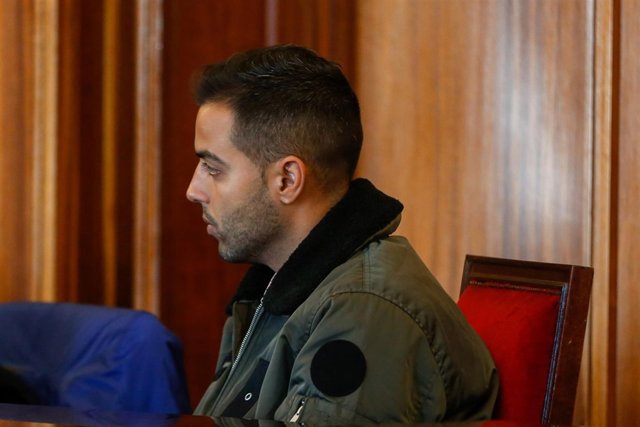 El condenado por el crimen de un hotelero conoce el veredicto del jurado