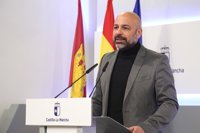 Molina se someterá a preguntas de los estudiantes de Periodismo de Cuenca