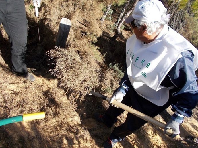 Proyecto Libera apoya iniciativas de mejora en diez espacios naturales  